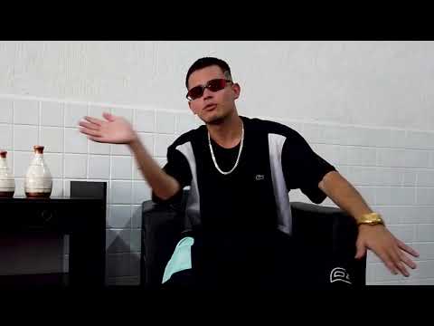 Abrahão Mc- Inevitável (Gravadora Fábrica de Sucesso)