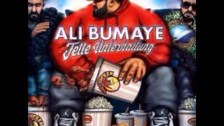 Ali bumaye bitch feat  shindy