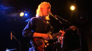 TORRES - The Harshest Light (HD) Live In Paris 2015