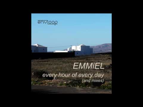EMMiEL - Every Hour of Every Day (Mightiness DnB Remix)