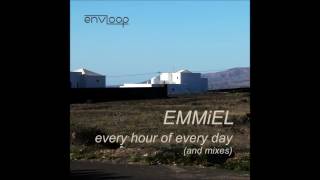 EMMiEL - Every Hour of Every Day (Mightiness DnB Remix)