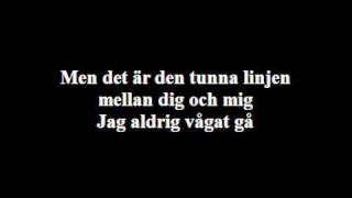 Per Gessle - Den Tunna Linjen
