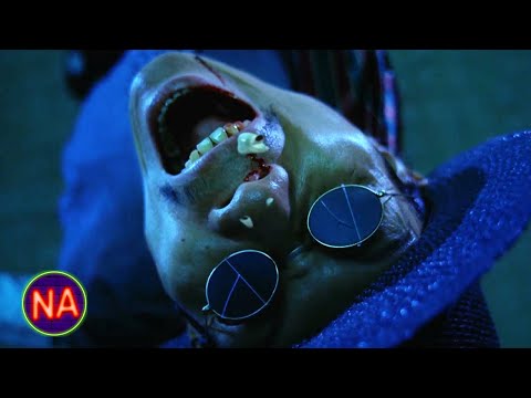 He'll Feel That In The Morning | Kung Fu Hustle (2004) | Now Action