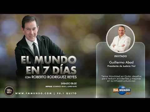El Mundo en 7 d�as