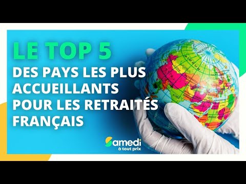 , title : 'TOP 5 des pays les plus accueillants pour vivre sa retraite à l'étranger - Samedi à tout prix'