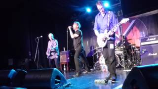 Dead Kennedys - Moon Over Marin