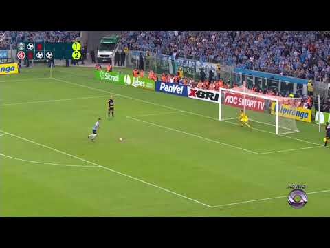 Grêmio (3) 0 x 0 (2) Inter - Rádio Gaúcha - 17/04/2019 - Gauchão
