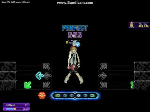 Beat Up...Comeback home 2NE1. Lv.3 150bpm. AuditionTH...By We l3ee