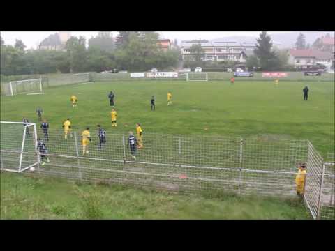 2017.04.18 MNZ LJ U11, Nk Črnuče 2 - Nk Domžale 2