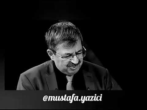 Hayati inanç-nihal atsız