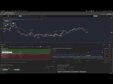 Optimizing for Reward/Risk Ratio