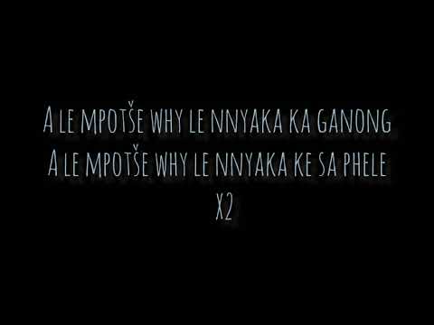 Ake busy ka bafana Lyrics -( Naqua Sa, Shebeshxt, Mckay Johnson, Reff Sa, 4nik plk , dj tiano)