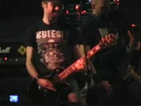 ostendfest 2010 - hyades