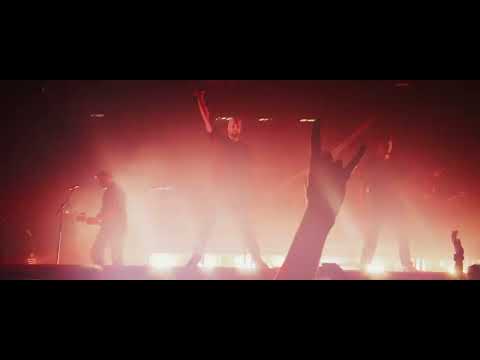 Leprous - Atonement & The Sky Is Red (Progresja - Warszawa 01.02.2025)
