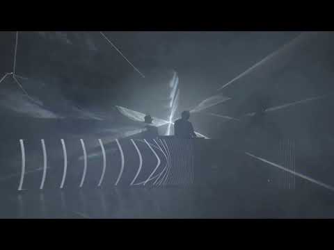 Reconstructive / Mutek Montreal Live (2020) (Short ver.)