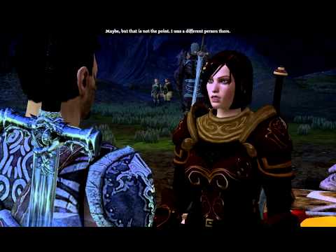 Dragon Age Origins - Part 26 - Hardening Leliana