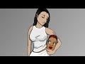 Nicki Minaj - Pills N Potions (CARTOON PARODY ...