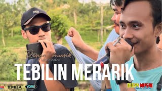 Download lagu Lagu Sasak TEBILIN MERARIK VERSI KECIMOL DISYA MUSIK mp3