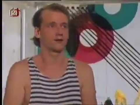 Lucie - Troubit na trumpety by se nám líbilo (Videoklip)