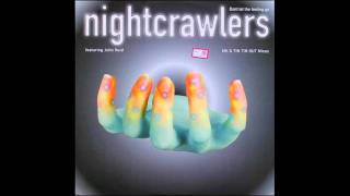 NIGHTCRAWLERS - Don't Let The Feeling Go (MK Club Mix) 1995