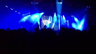 The Field - A Paw In My Face Live at FUJI ROCK FESTIVAL '12