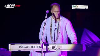 Faith No More - Woodpecker From Mars w/ Delilah (Tom Jones Cover) [HD] (SWU Festival / Brasil 2011)
