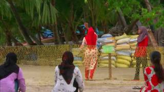 Maldives   Islands - Soneva  Gili - Maldives People ( part 4 )