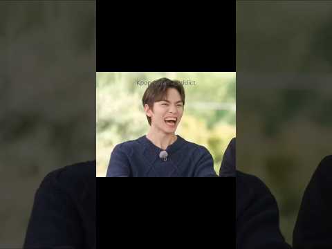 Vernon's reaction to poor The8's problems🤣 #seventeen #svt #kpop #shorts #shortsfeed #shortsviral