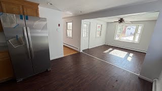 Nexus Property Management Worcester - 132 Canton St, Fitchburg, MA 01420