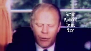 Gerald Rudolph Ford, Jr.