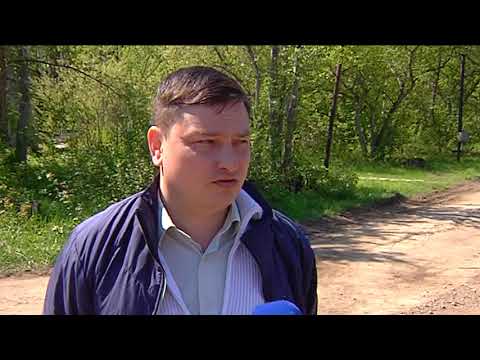 Экскурсия на биологические очистные сооружения ПЦБК