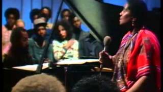 Linda Hopkins and The Soul Quintet - Deep In The Night