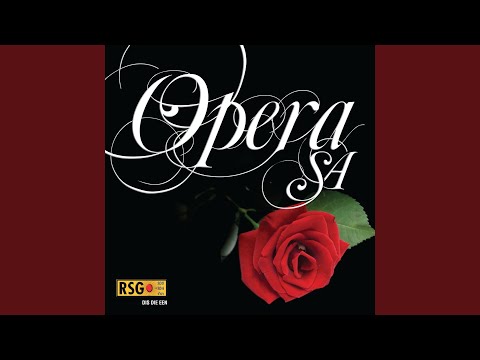 Mefistofele, Act III: "L'altra notte in fondo al mare"