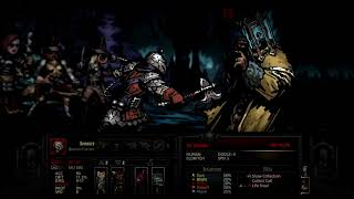 Bosses Below - Let's Play Darkest Dungeon Part 18