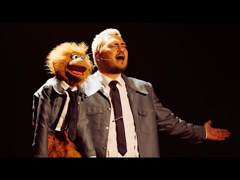 The Jeff Panacloc company extrait du rodage 2025