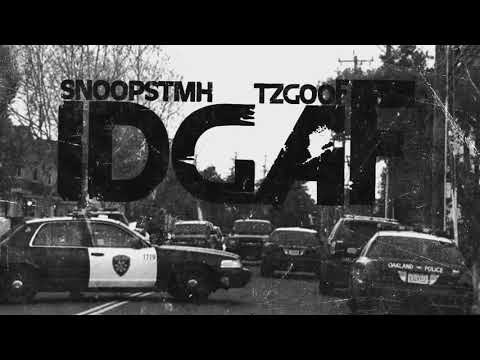 Snoops TMH Feat Tz Goof (Lil Goofy)- “IDGAF”