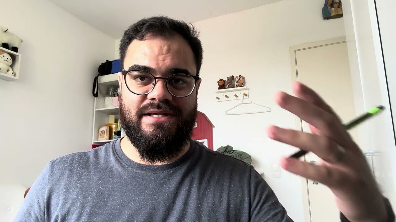 ANSIEDADE E ANÁLISE DE DADOS: receita para não ficar maluco