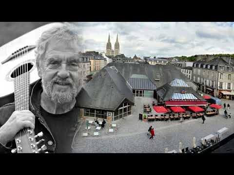 la route de kemper (Quimper) reprise Bernard- de Gilles Servat