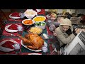 2 True Scary Thanksgiving Black Friday Stories