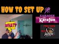 How to use Karafun 2 software for karaoke