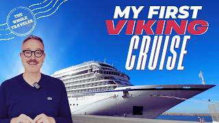 My First Viking Cruise What You Need to Know: I went on The Viking Star Mediterranean Cruise