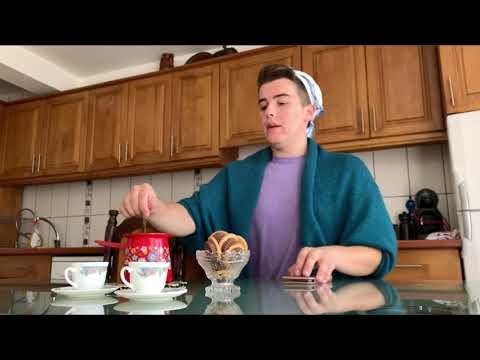 Prosječan dan balkanske mame ✨ VLOG ✨ BALKAN ☕️ seadhr