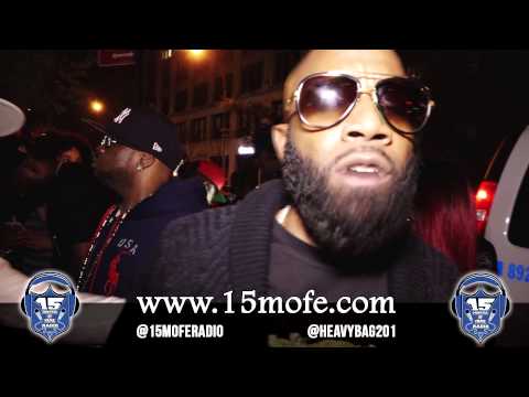 SMACK RECAPS NOME 5, POSSIBILITY OF LOADED LUX & MURDA MOOK ON SM5 & JUNE EVENT
