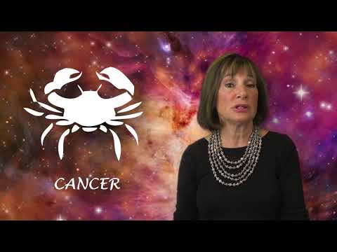 Cancer | Shira's Weekly Horoscope August 28 through September 3
