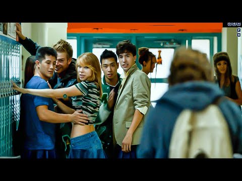 School Bulliês Don’t Know the Nerd’s Brother is a PSYCHO Special Forces Veteran