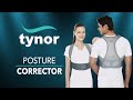 Tynor Posture Corrector, A33DBZ, Size: Extra Large