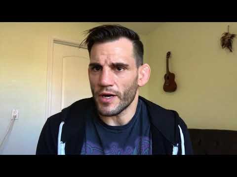 Jon Fitch vs. Paul Daley Booked For Bellator 199