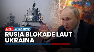 Rusia Cuci Otak Anak-Anak Ukraina untuk Senjata Salahkan NATO hingga Dunia Terancam Kiamat Pangan