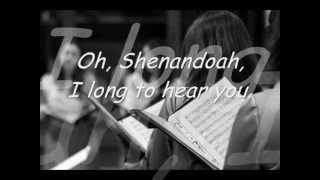 Coro Eos - Shenandoah