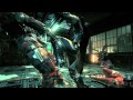 Batman: Arkham Knight  XBox  SEASONPASS játékmenet videója